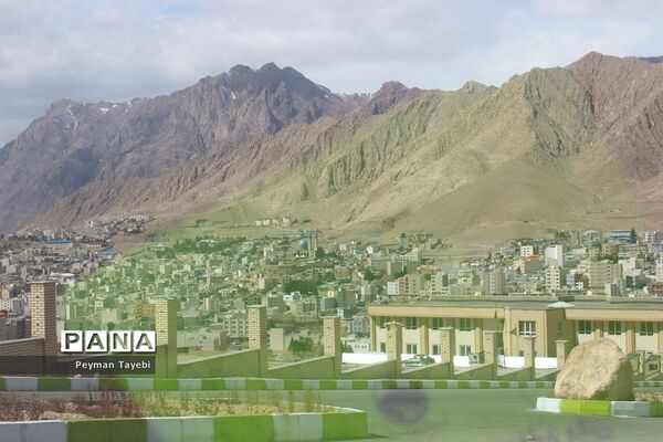آیین گرامیداشت روز درختکاری در درجزین