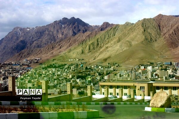آیین گرامیداشت روز درختکاری در درجزین
