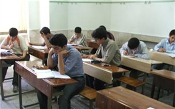 گرایش دانش‌آموزان مازندران به رشته ریاضی دو برابر میانگین کشوری است