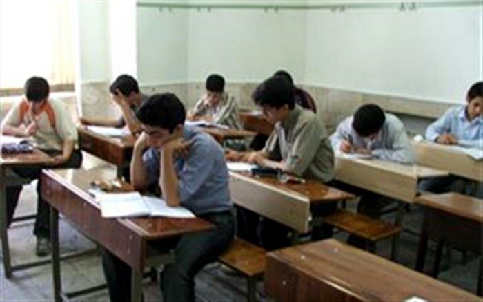 گرایش دانش‌آموزان مازندران به رشته ریاضی دو برابر میانگین کشوری است