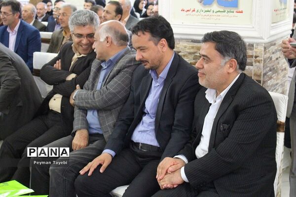 تفاهم‌نامه همکاری سازمان دانش‌آموزی استان سمنان و اداره کل منابع طبیعی استان سمنان امضا شد