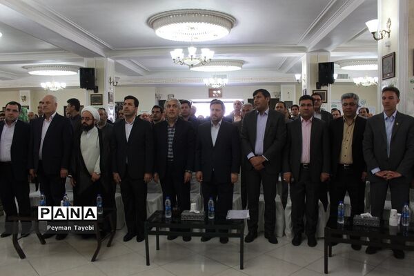تفاهم‌نامه همکاری سازمان دانش‌آموزی استان سمنان و اداره کل منابع طبیعی استان سمنان امضا شد