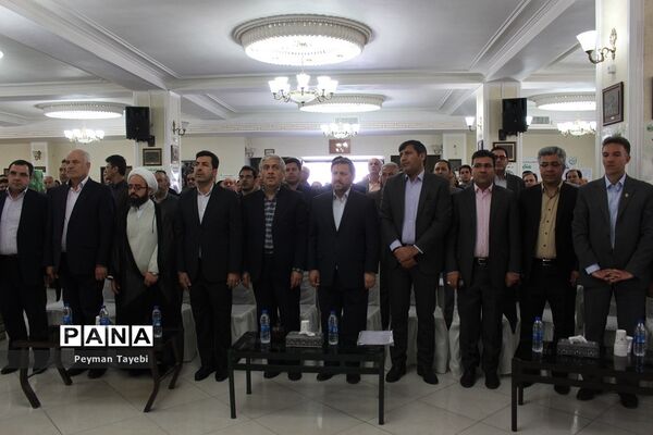 تفاهم‌نامه همکاری سازمان دانش‌آموزی استان سمنان و اداره کل منابع طبیعی استان سمنان امضا شد