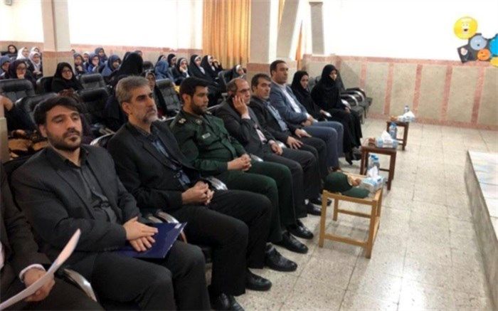 برگزاری قرائت و ارائه  پژوهش پیرامون زیارت جامعه کبیره در پژوهش‌سرای رازی شهرری