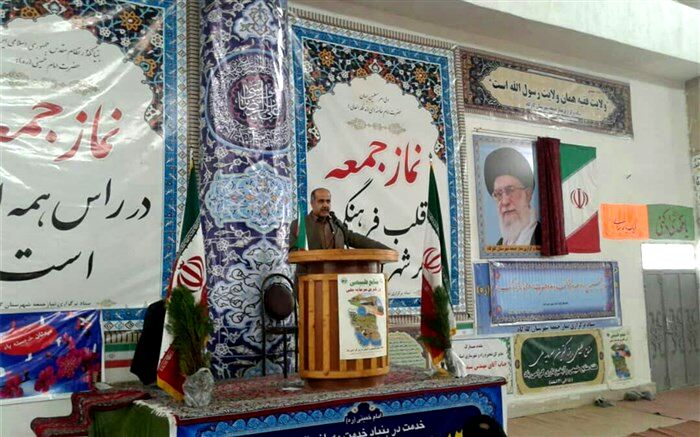 برقی‌سازی راه آهن گرگان به مشهد در دستور کار است