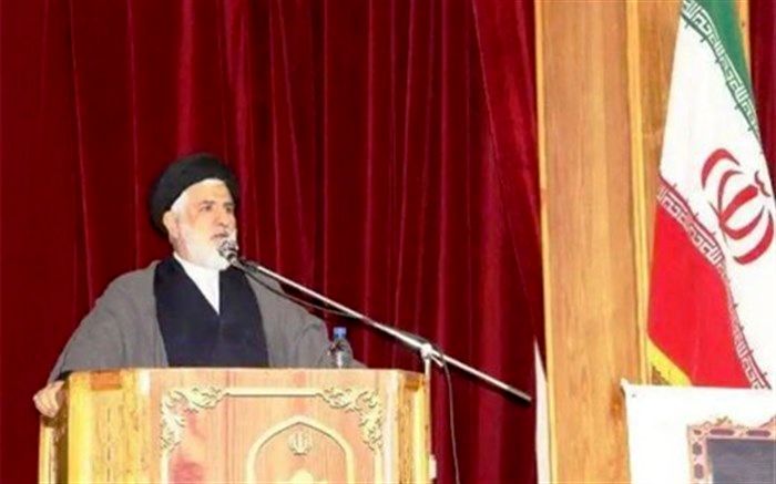 امام جمعه لواسان: بولدوزر ندارم که خانه‌های مردم را خراب کنم