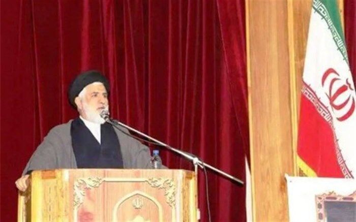 امام جمعه لواسان: بولدوزر ندارم که خانه‌های مردم را خراب کنم