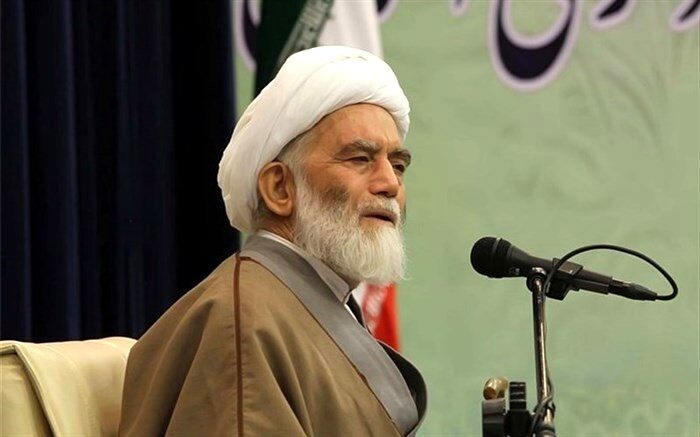 مردم همدان باید با تمام وجود از امام جمعه جدید استقبال کنند