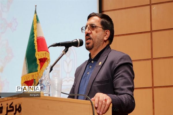 اختتامیه سی و ششمین دوره مسابقات قرآن و عترت استان قم