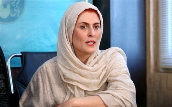 بهناز جعفری از ابتلایش به ام اس می‌گوید