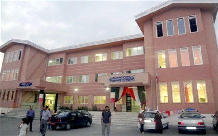 بهارلو: 43 مدرسه در شهرستان های تهران آماده اسکان مسافران نوروزی شده است