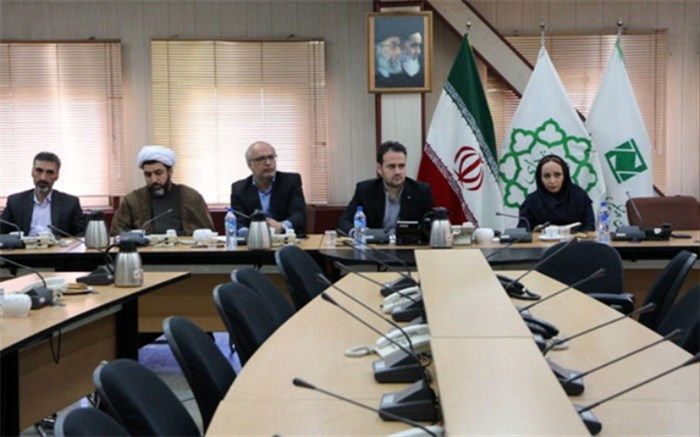 همزمان با آخرین چهارشنبه و پنج‌شنبه سال  تیم های امدادی در موقعیت های مهم منطقه 20 مستقر می‌شوند