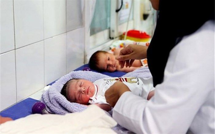 پرطرفدارترین اسامی سال ۹۷ اعلام شد