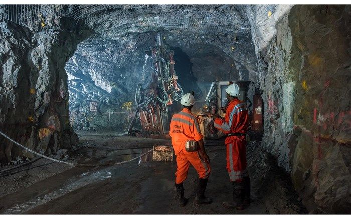 مرکز آمار ایران: تعداد شاغلان معادن کشور ۵.۲ درصد افزایش یافت