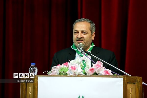 انتخابات هشتمین دوره مجمع اعضا و ششمین دوره مجمع مربیان کشور