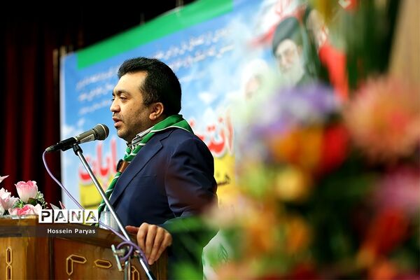 انتخابات هشتمین دوره مجمع اعضا و ششمین دوره مجمع مربیان کشور
