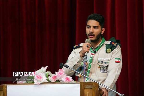 انتخابات هشتمین دوره مجمع اعضا و ششمین دوره مجمع مربیان کشور- 3