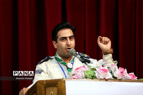 انتخابات هشتمین دوره مجمع اعضا و ششمین دوره مجمع مربیان کشور- 3