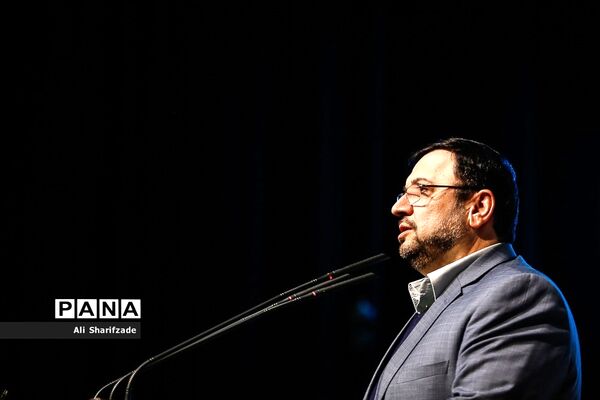 آیین انتخاب جشنواره کودک آنلاین