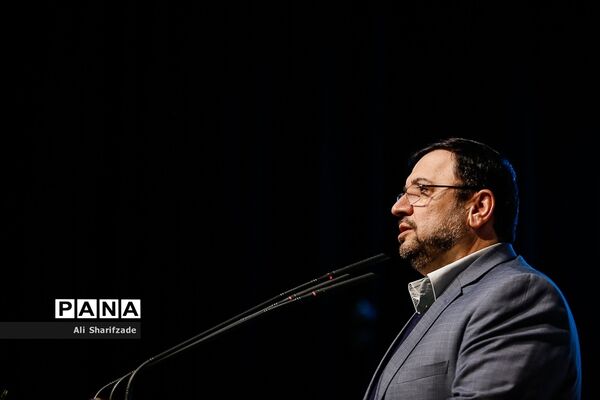 آیین انتخاب جشنواره کودک آنلاین
