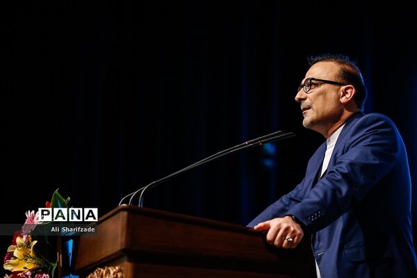 آیین انتخاب جشنواره کودک آنلاین