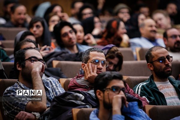 آیین انتخاب جشنواره کودک آنلاین