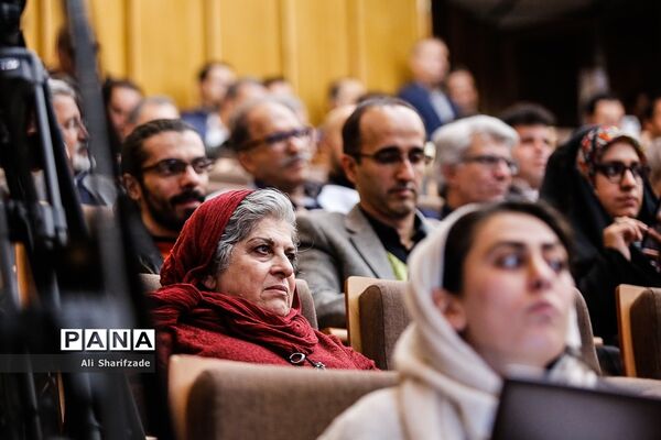 آیین انتخاب جشنواره کودک آنلاین