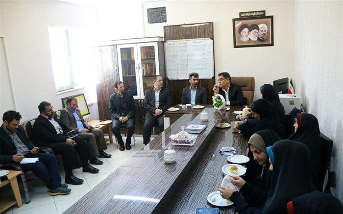 اگر اخلاق اسلامی و معنویت در جامعه نهادینه شود، بسیاری از آسیب های اجتماعی ریشه کن خواهد شد