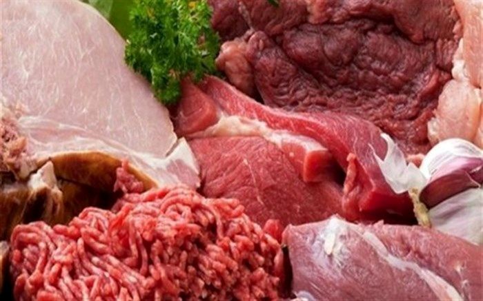 ایست پلیس میامی به محموله میلیاردی گوشت قاچاق