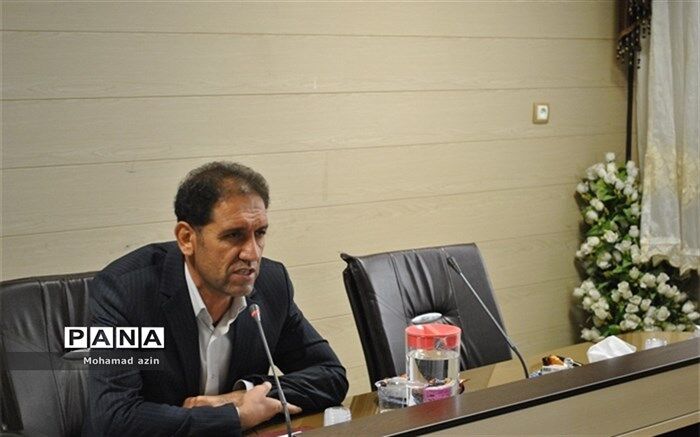 آموزش نیروی انسانی از اساسی‌ترین راه‌های ارتقای توانمندی افراد است