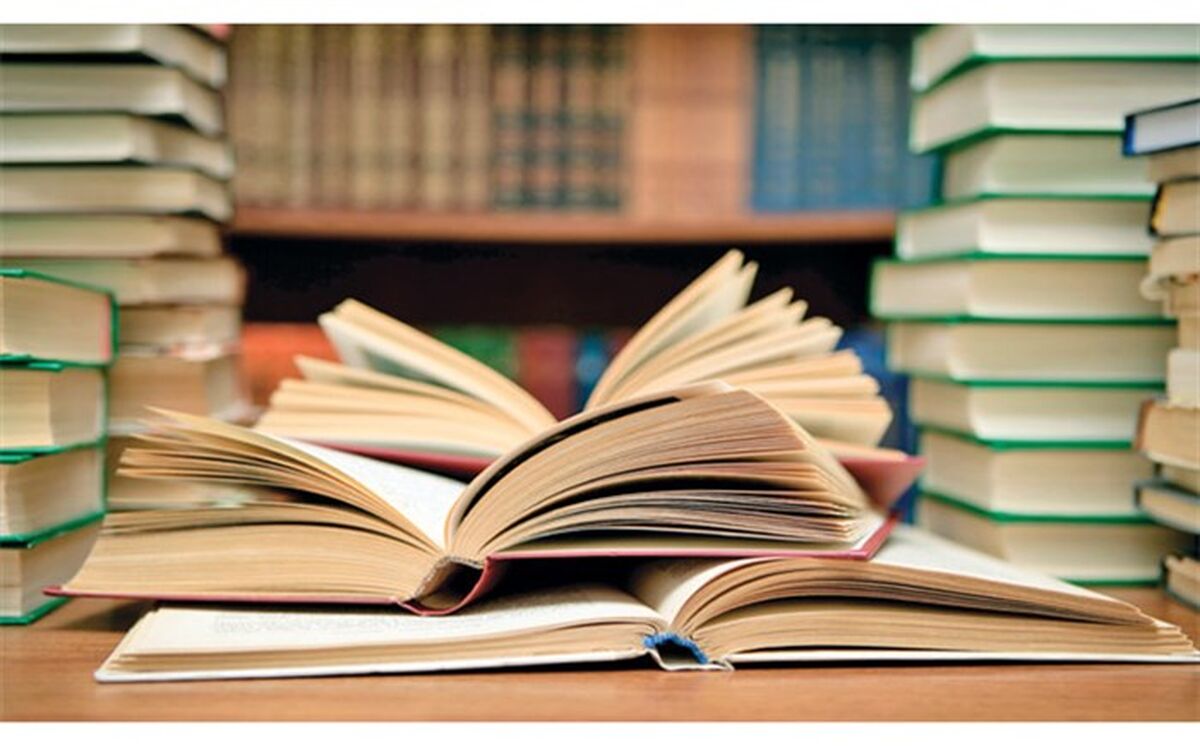 عیسی فرهادی: نقش کتاب و کتابخانه در توسعه فرهنگی اجتماع بی بدیل است