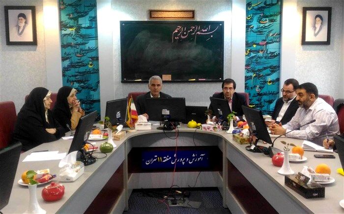 لونی:  اجرای اصولی فرآیند بازرسی در مدیریت جامع عاملی برای بقای سازمان است