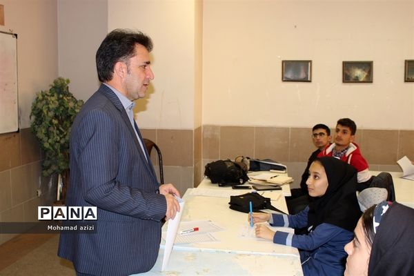 کارگاه خبرنویسی