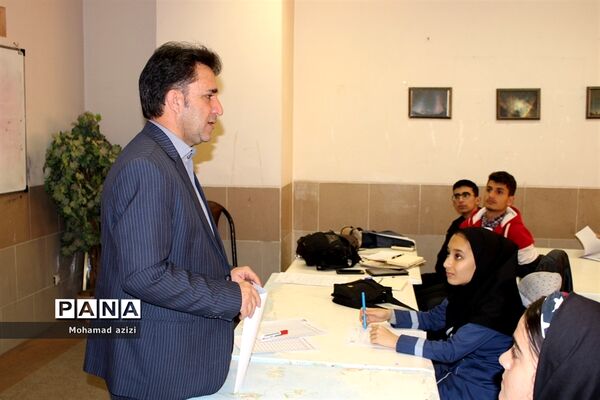 کارگاه خبرنویسی