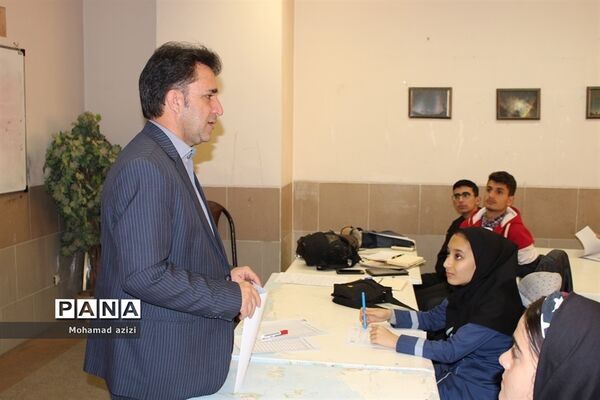 کارگاه خبرنویسی