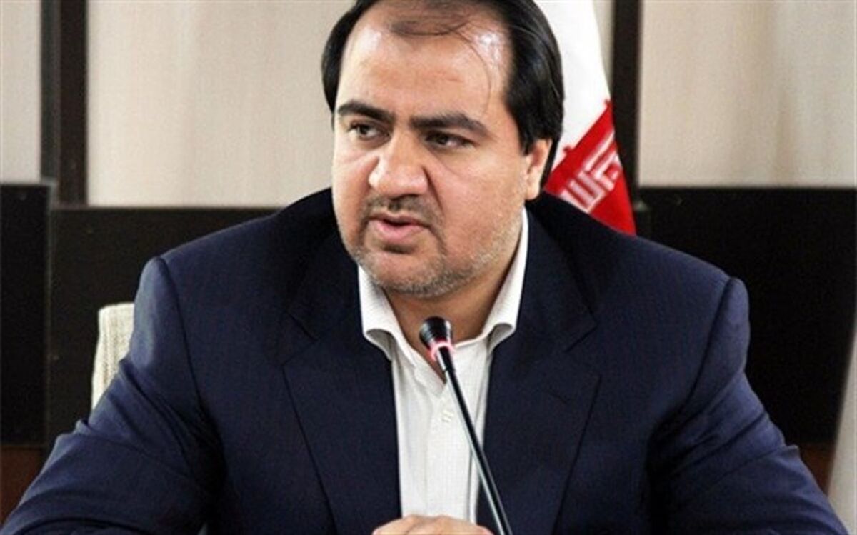 طرح پاسخ اضطراری تهران به شرایط تهدید و بحران تهیه می‌شود