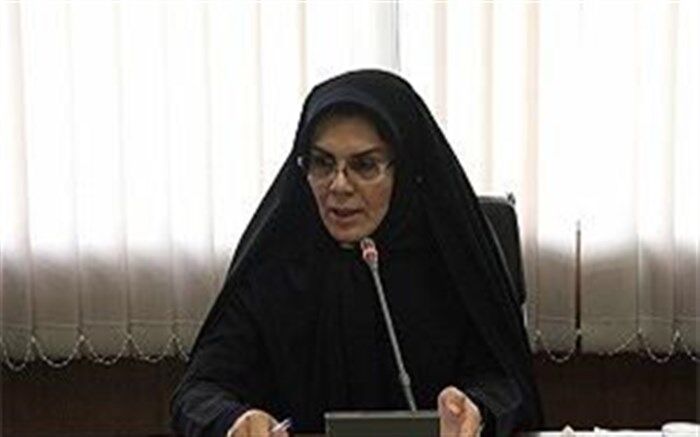 داده های آماری بیماران خاص آذربایجان غربی گردآوری شود