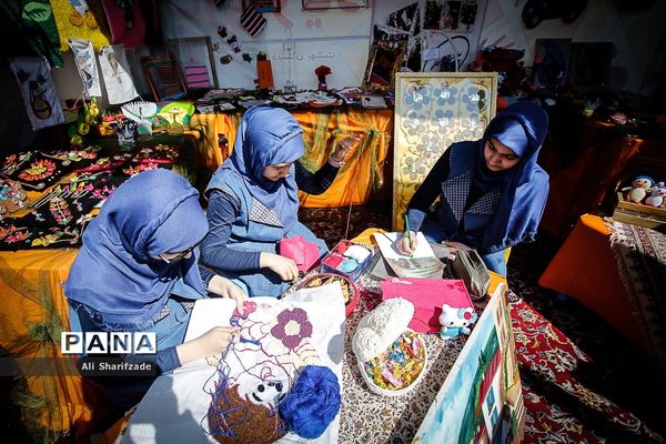 همایش ملی برنامه ویژه مدرسه (بوم)