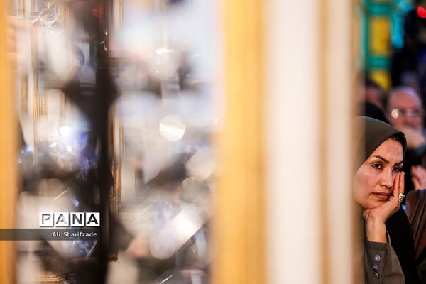 همایش ملی برنامه ویژه مدرسه (بوم)