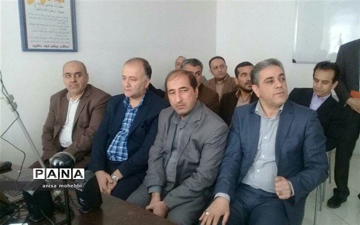 طرح نسخه الکترونیک درمانی در شهرستان فردیس  اجرایی شد