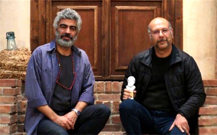 محمد بحرانی مهمان امشب سروش صحت +عکس