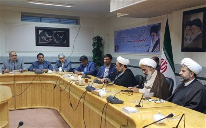 امام جمعه زاهدان: کار آموزش و پرورش یک مجاهدت فرهنگی است