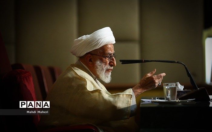 پیام تبریک دبیر شورای نگهبان به رئیسی