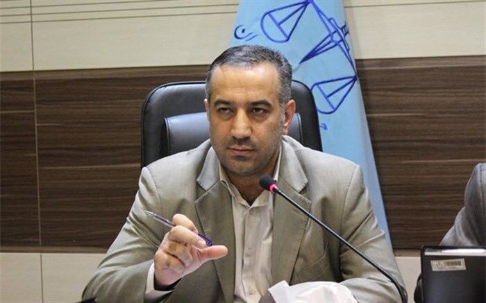 بهره‌مندی 65 درصد زندانیان استان سمنان از عفو رهبری