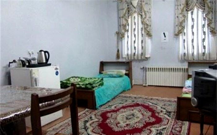 آمادگی نیشابور  جهت اسکان 20 هزار میهمان نوروزی