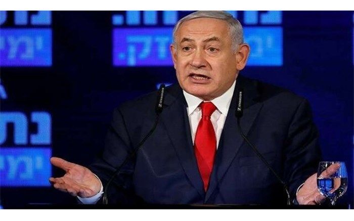 نتانیاهو: اسرائیل فقط متعلق به یهودیان است