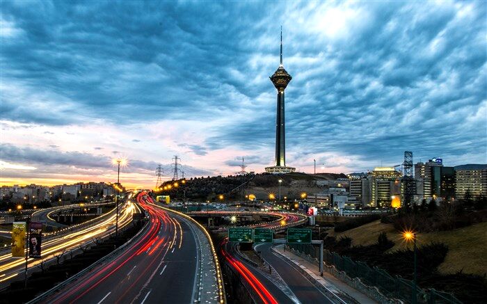 سرپرست جدید برج میلاد اولویت های مدیریتی خود را اعلام کرد
