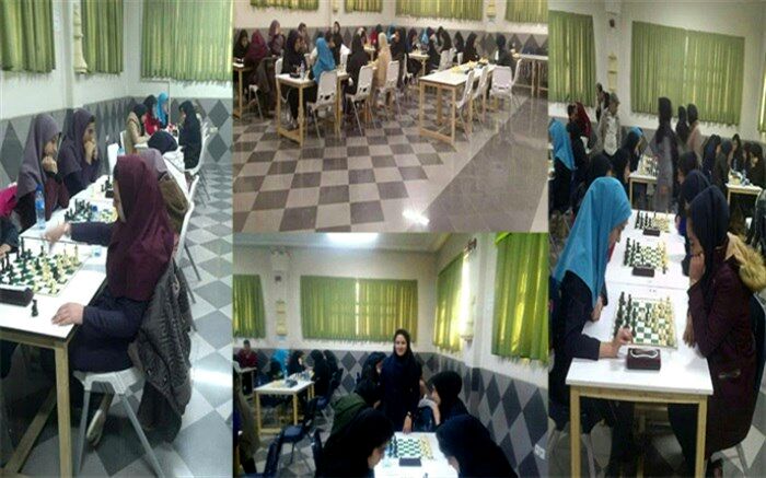 معاون تربیت بدنی و سلامت آموزش وپرورش استان چهارمحال وبختیاری از برگزاری مرحله استانی مسابقات شطرنج دختران خبرداد.