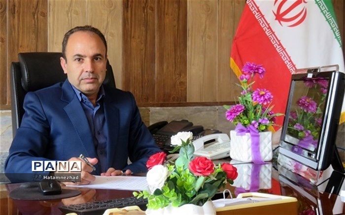 در ایام نوروز 98 مسافران فرهنگی در مدارس پذیرش می شوند