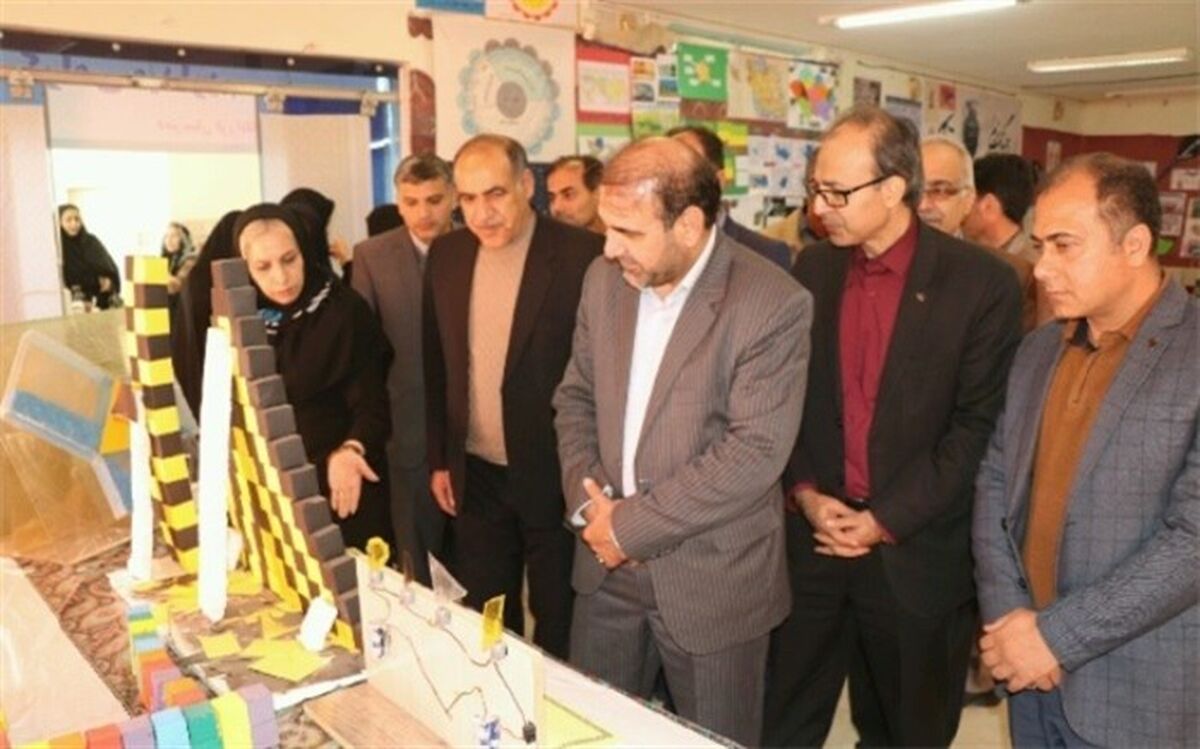 همایش علمی آموزشی ریاضی درخرم آباد برگزار شد